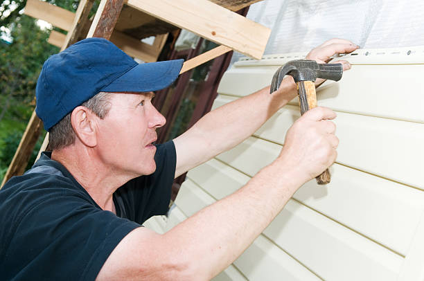 Reliable Waelder, TX Siding Installation & Repair Solutions